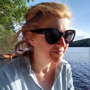 Meet your Posher, Diana